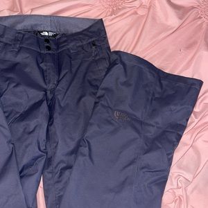 North Face Ski Pants